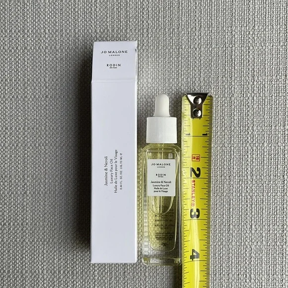Jo Malone Jasmine & Neroli Luxury Face Oil 13ml